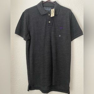American Eagle Polo